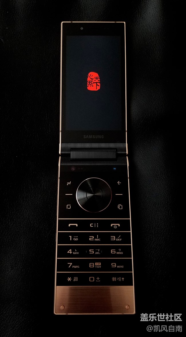 心系天下 · 尊貴如我——W2019