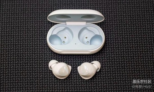 GalaxyBuds京東618優(yōu)惠力度驚人