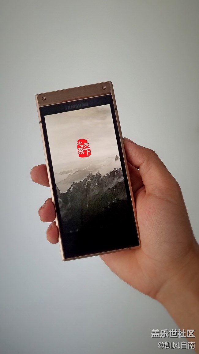 心系天下 · 尊貴如我——W2019