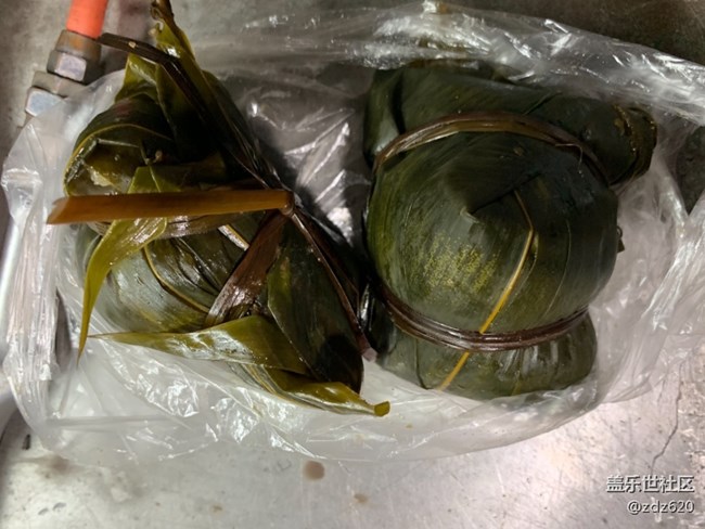 【玩轉(zhuǎn)端午】端午節(jié)快樂(lè)