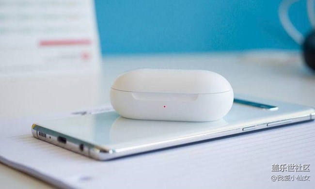 GalaxyBuds京東618優(yōu)惠力度驚人