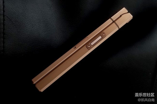 心系天下 · 尊貴如我——W2019