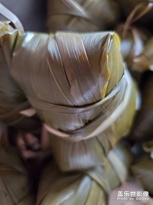 粽子節(jié)