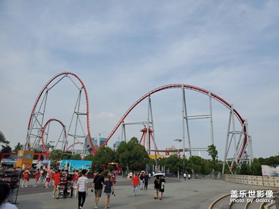 端午出游，s10在拍