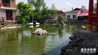 北方周莊