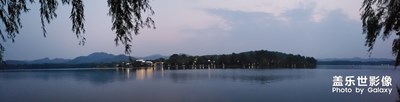 西湖美景