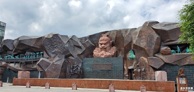 【美麗家園】+古城閬中的古中今軌跡