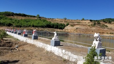 牧場