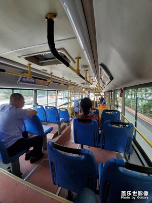 公交車