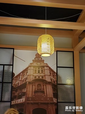 撫順萬達美食