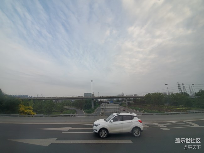 【Galaxy S10系列星粉體驗(yàn)活動(dòng)】隨手一拍，看見更大的世界