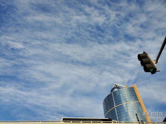 【Galaxy S10系列星粉體驗(yàn)活動(dòng)】隨手一拍，看見更大的世界