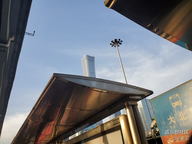 【Galaxy S10系列星粉體驗(yàn)活動(dòng)】隨手一拍，看見更大的世界