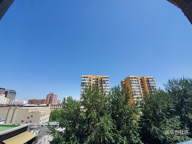 【Galaxy S10系列星粉體驗(yàn)活動(dòng)】隨手一拍，看見更大的世界