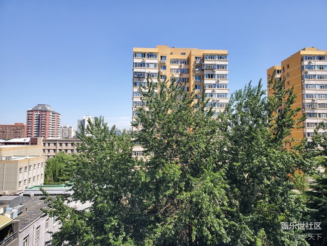 【Galaxy S10系列星粉體驗(yàn)活動(dòng)】隨手一拍，看見更大的世界