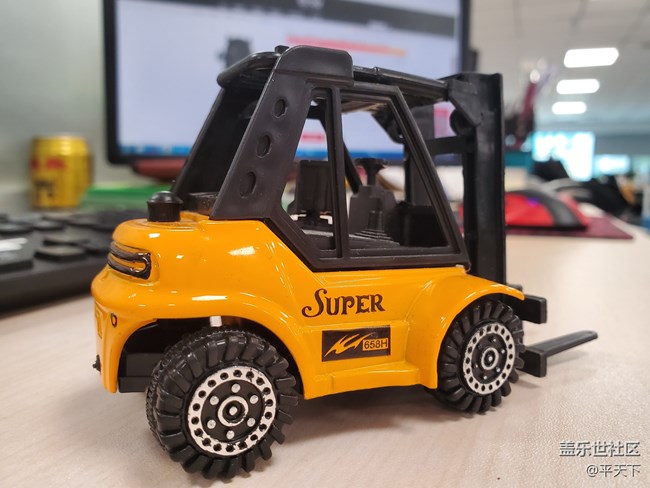 【Galaxy S10系列星粉體驗(yàn)活動(dòng)】隨手一拍，看見更大的世界