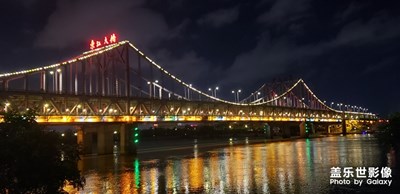 街景