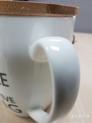 杯看人生