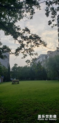 園區(qū)