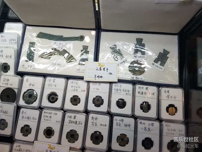 【玩轉(zhuǎn)端午】假期參觀收藏展