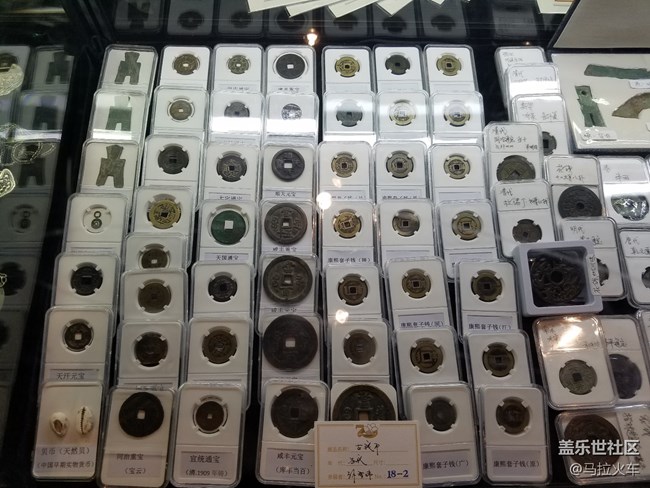 【玩轉(zhuǎn)端午】假期參觀收藏展