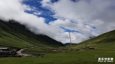 【端午風(fēng)情】+丹巴莫斯卡村過端午節(jié)