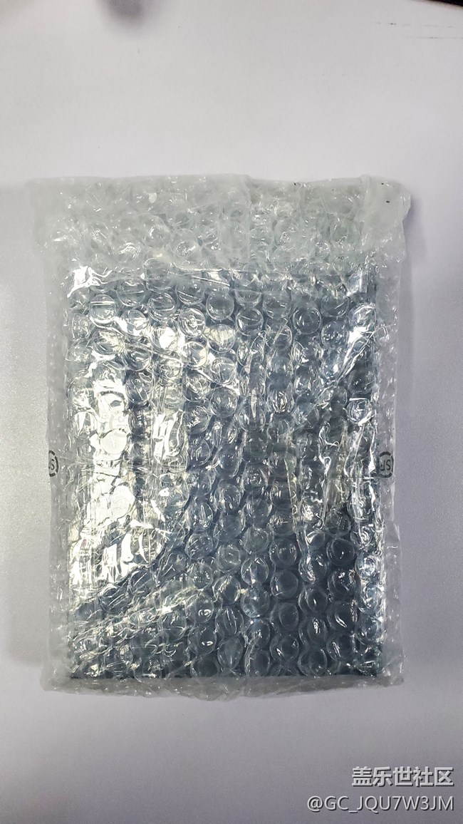 一波三折的相冊(cè)終于到了