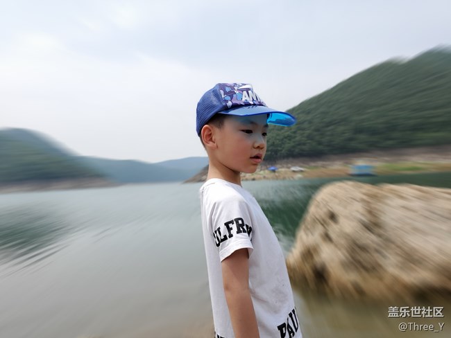 【Galaxy S10系列星粉體驗活動】揭秘你不知道的Galaxy S10+