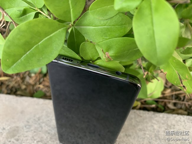 【Galaxy S10系列星粉體驗活動】十代見證，見證旗艦