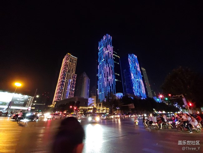 【Galaxy S10系列星粉體驗活動】揭秘你不知道的Galaxy S10+