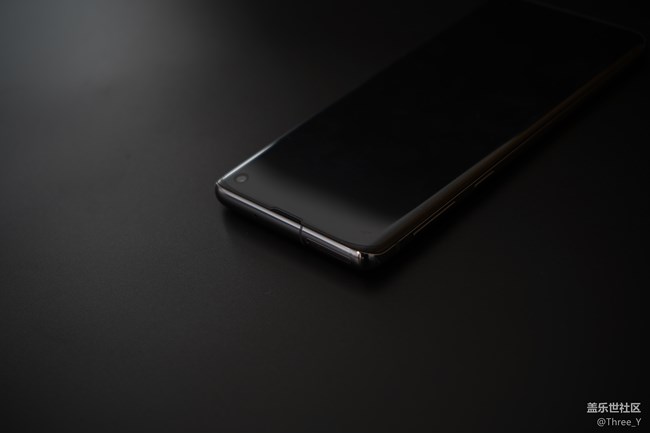 【Galaxy S10系列星粉體驗活動】揭秘你不知道的Galaxy S10+