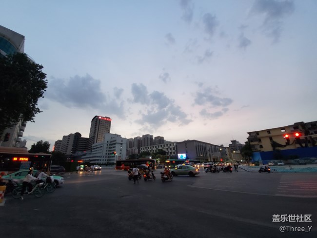 【Galaxy S10系列星粉體驗活動】揭秘你不知道的Galaxy S10+