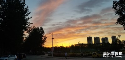 最后的大學(xué)生活