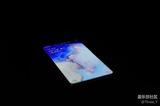 【Galaxy S10系列星粉體驗活動】揭秘你不知道的Galaxy S10+