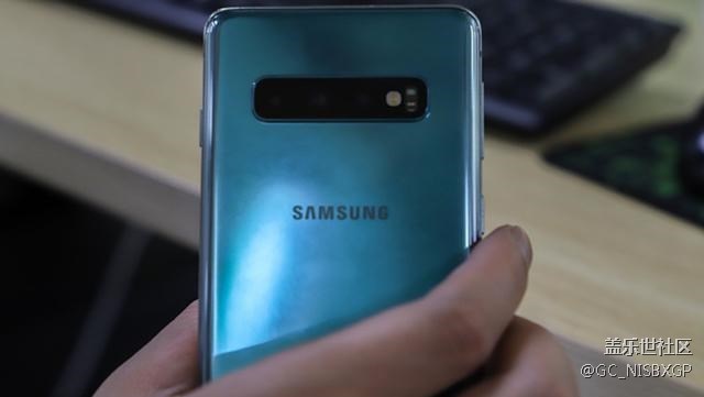 三星S10銷量爆炸，優(yōu)秀品質(zhì)依舊很能打