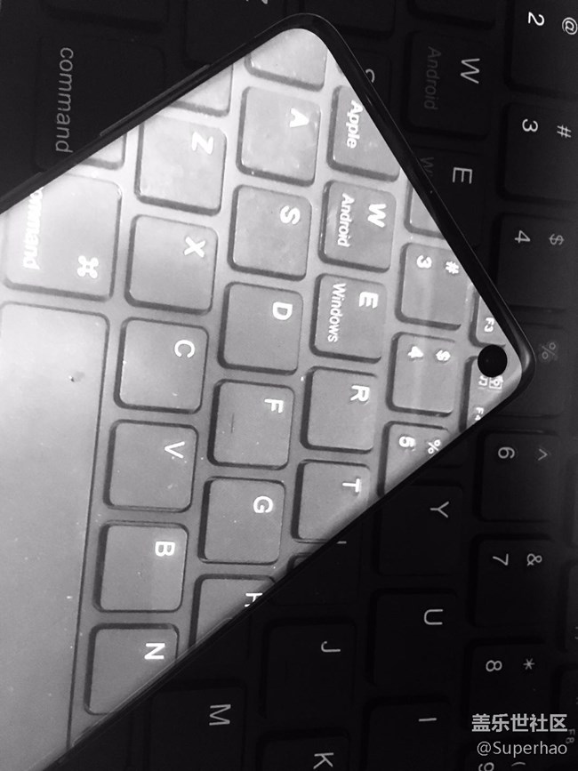 【Galaxy S10系列星粉體驗活動】十代見證，見證旗艦