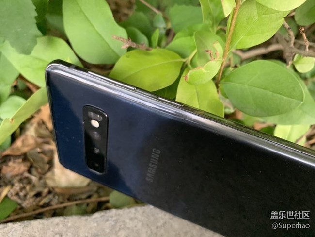 【Galaxy S10系列星粉體驗活動】十代見證，見證旗艦