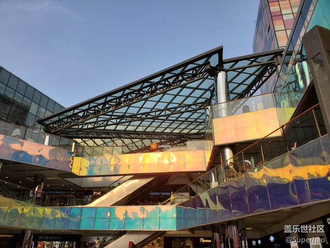 【Galaxy S10系列星粉體驗活動】十代見證，見證旗艦