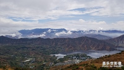 機場路隨拍