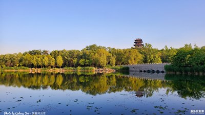 GalaxyS10+初夏記憶（二）