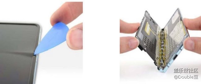 三星已經(jīng)修復(fù)了Galaxy Fold，而華為Mate X卻遇到了麻煩