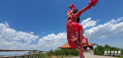 紅袖