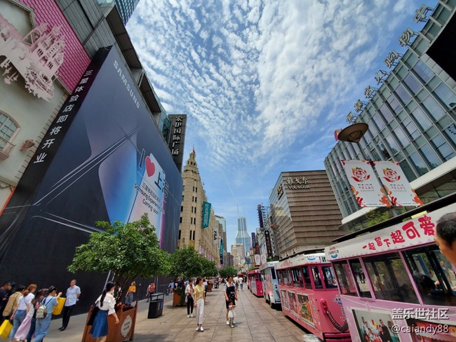 【Galaxy S10系列星粉體驗(yàn)活動(dòng)】這個(gè)時(shí)代，最好的十代