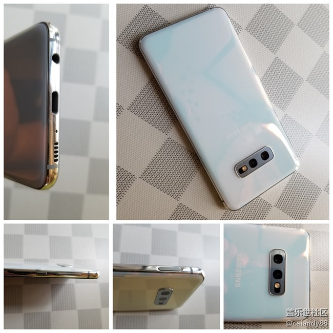 【Galaxy S10系列星粉體驗(yàn)活動(dòng)】這個(gè)時(shí)代，最好的十代