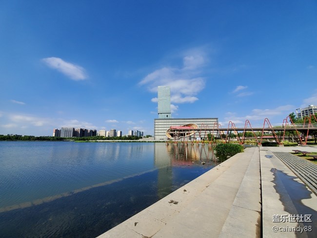 【Galaxy S10系列星粉體驗(yàn)活動(dòng)】這個(gè)時(shí)代，最好的十代