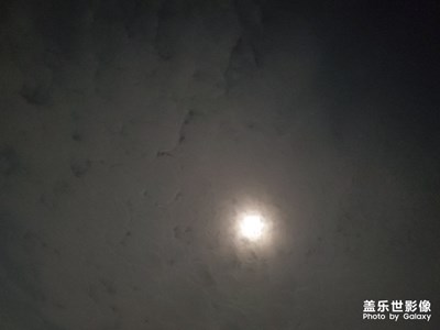 s10+夜拍很不錯(cuò)