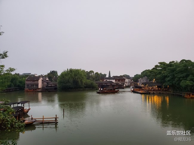 【玩轉(zhuǎn)端午】華東5日游——上?！K州→烏鎮(zhèn)→杭州 part3