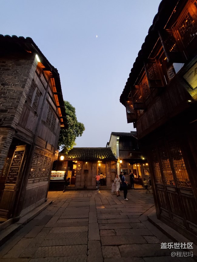 【玩轉(zhuǎn)端午】華東5日游——上?！K州→烏鎮(zhèn)→杭州 part3