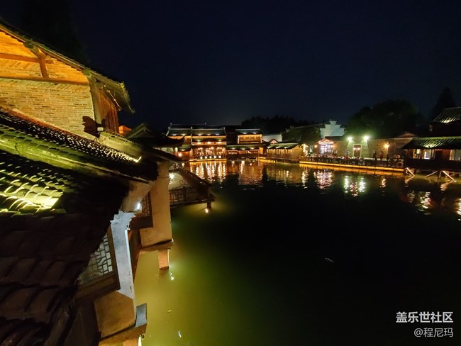 【玩轉(zhuǎn)端午】華東5日游——上海→蘇州→烏鎮(zhèn)→杭州 part3
