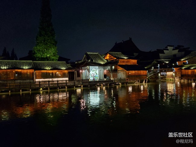 【玩轉(zhuǎn)端午】華東5日游——上海→蘇州→烏鎮(zhèn)→杭州 part3
